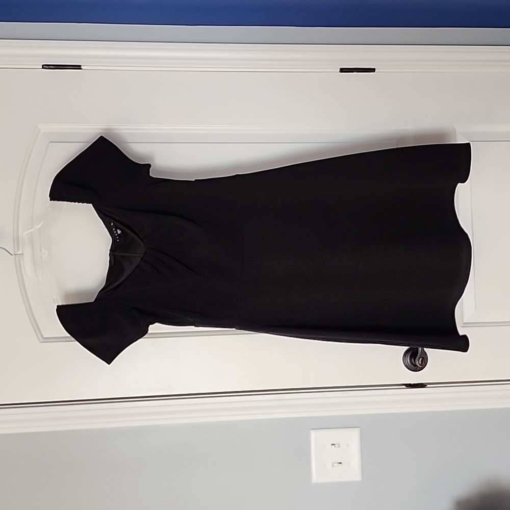 Black Dress Party